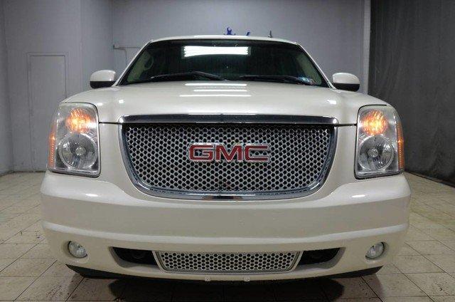 used 2009 gmc yukon awd denali hillside, nj 07205 for sale in hillside, new jersey