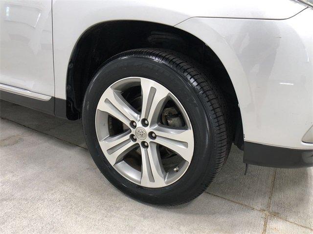 used 2011 toyota highlander limited irmo, sc 29603 for sale in greenville, south carolina