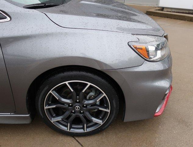 used 2018 nissan sentra nismo huntington, wv 25705 for sale in huntington, west virginia