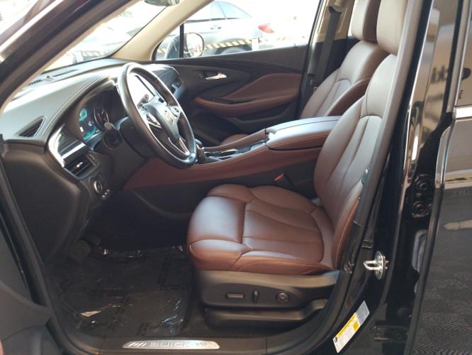 used 2017 buick envision awd premium tulsa, ok 74133 for sale in tulsa, oklahoma