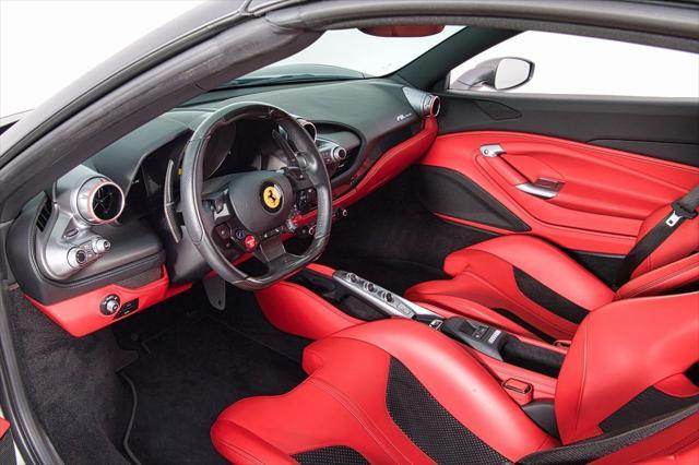 2023 ferrari f8 spider