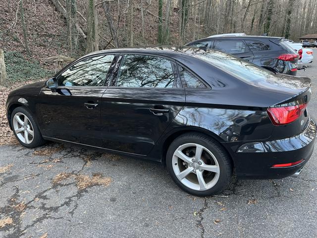 2015 audi a3 1.8t premium