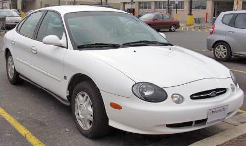 1998 ford taurus for sale in south carolina by owner