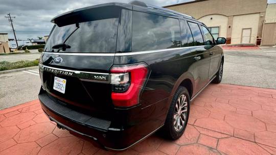 2018 Ford Expedition