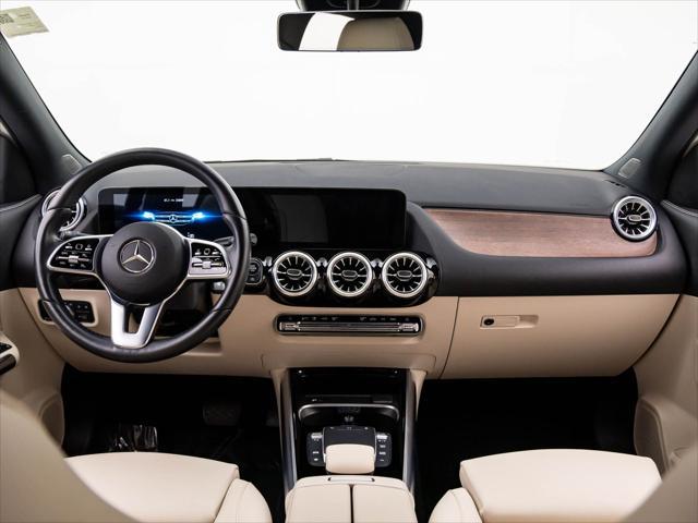 2022 mercedes-benz gla 250 4matic
