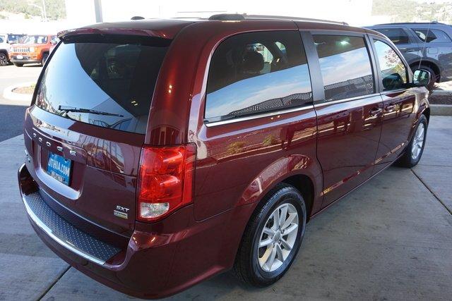used 2018 dodge grand caravan sxt roseburg, or 97470 for sale in roseburg, oregon