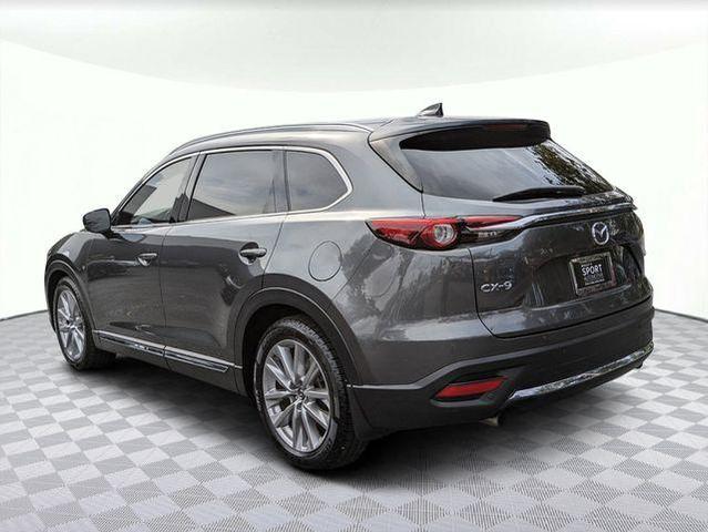 2020 mazda cx-9 grand touring