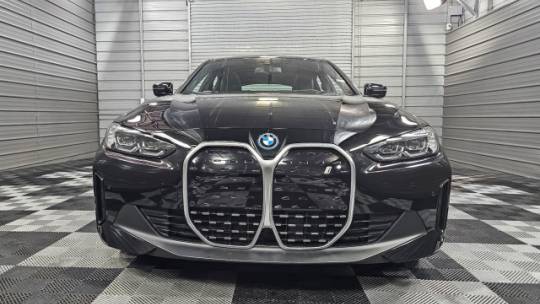 2024 bmw i4 edrive35 gran coupe