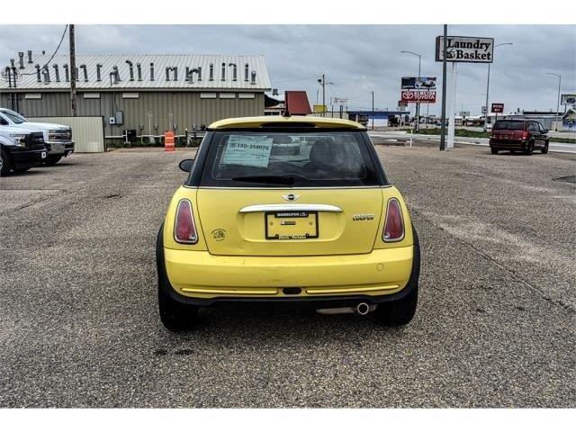 used 2005 mini cooper hardtop clovis, nm 88101 for sale in cannon air force base, new mexico