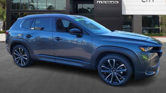 2024 Mazda CX-50