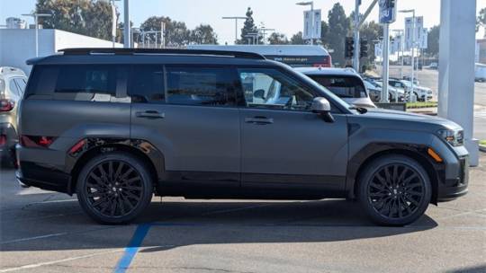 2024 Hyundai Santa Fe
