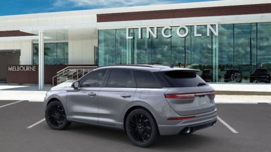 2024 Lincoln Corsair