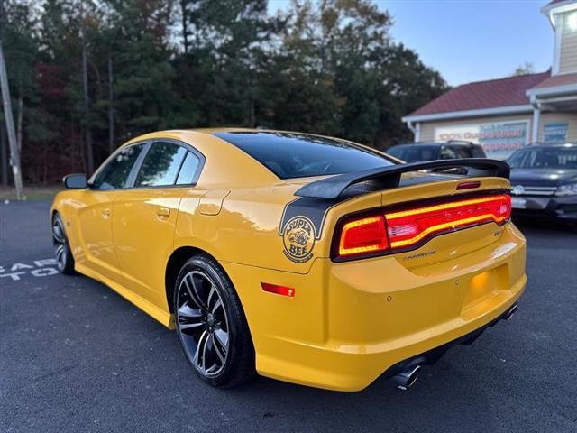 2012 dodge charger srt8 superbee