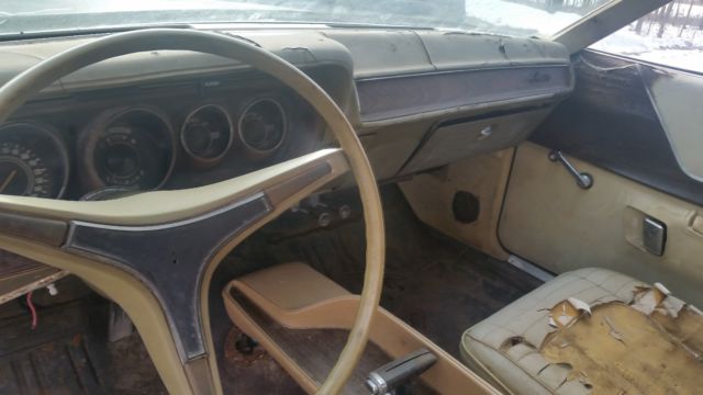 1972 72 plymouth satellite sebring plus / road runner gtx clone super clean