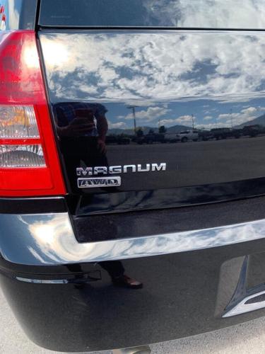 used 2007 dodge magnum r/t spanish fork, ut 84660 for sale in benjamin, utah