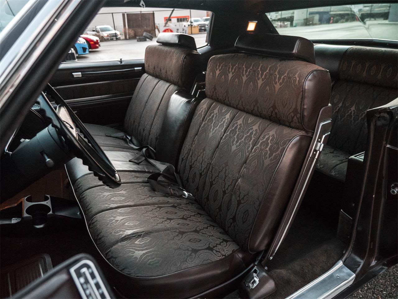 1969 cadillac deville