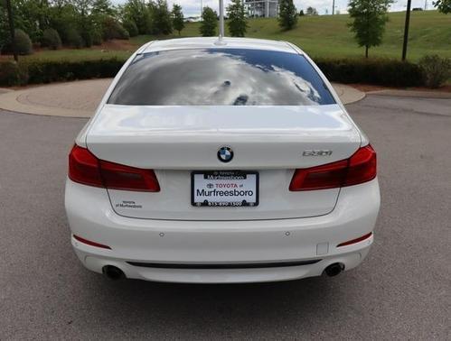 2019 bmw 530 in saint louis, missouri