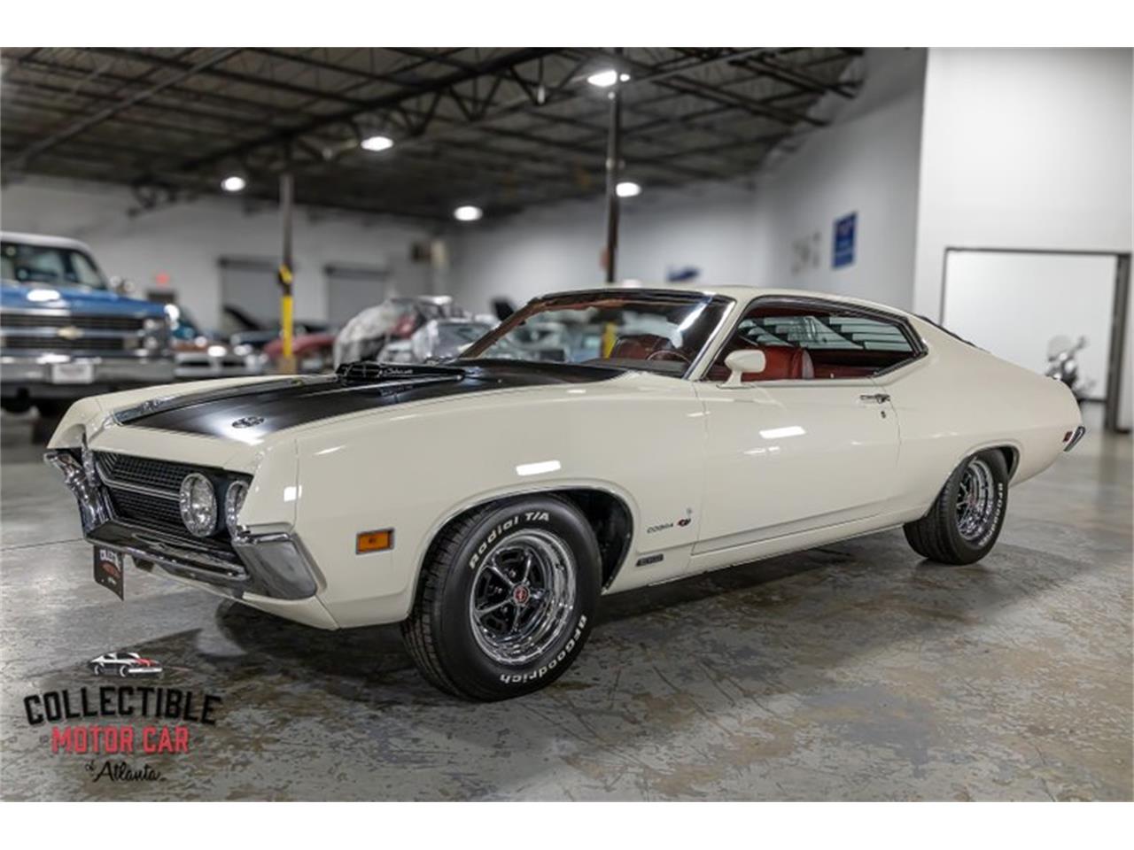 1970 ford torino