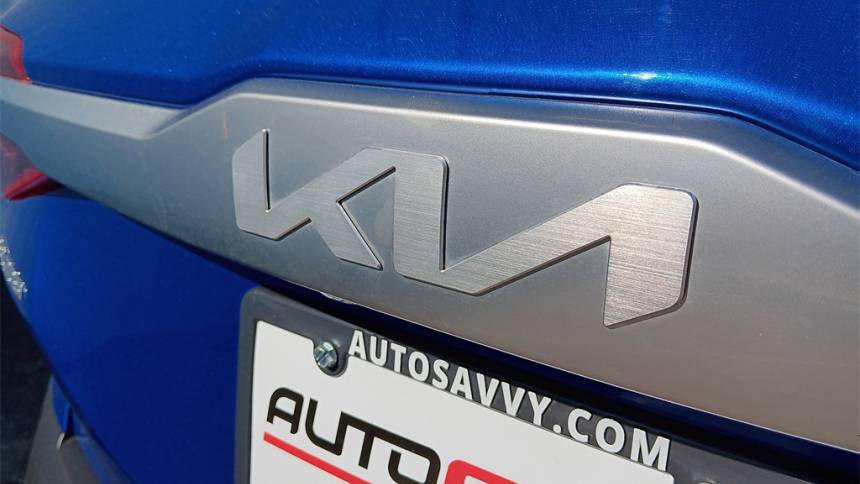 2022 kia seltos sx