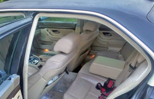 1997 bmw 740 for sale in georgia by owner