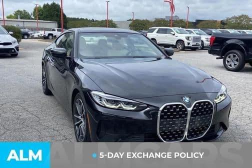 2021 bmw 430 in secaucus, new jersey