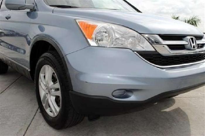 2010 honda cr-v ex-l in miami, fl