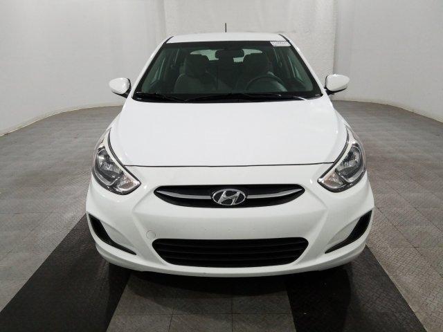 used 2017 hyundai accent se hatchback parkville, md 21234 for sale in baltimore, maryland