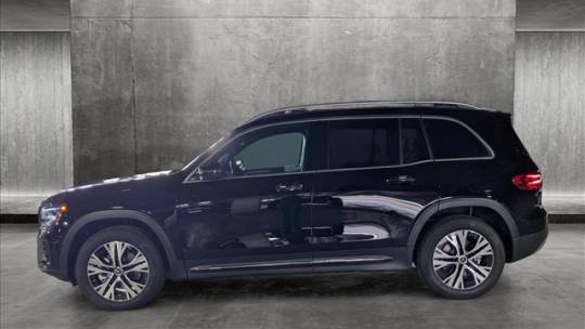 2024 Mercedes-Benz GLB