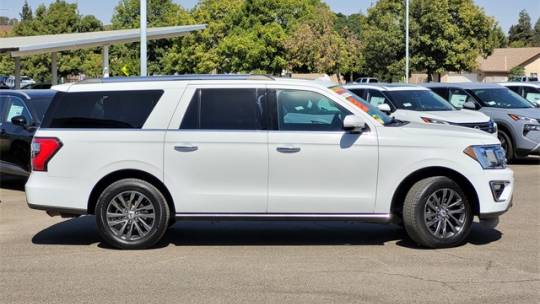 2021 Ford Expedition