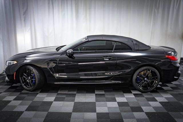 2020 bmw m8 competition