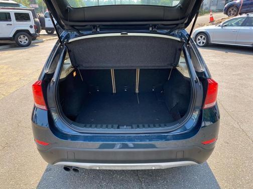 2013 bmw x1 in co bluffs, iowa