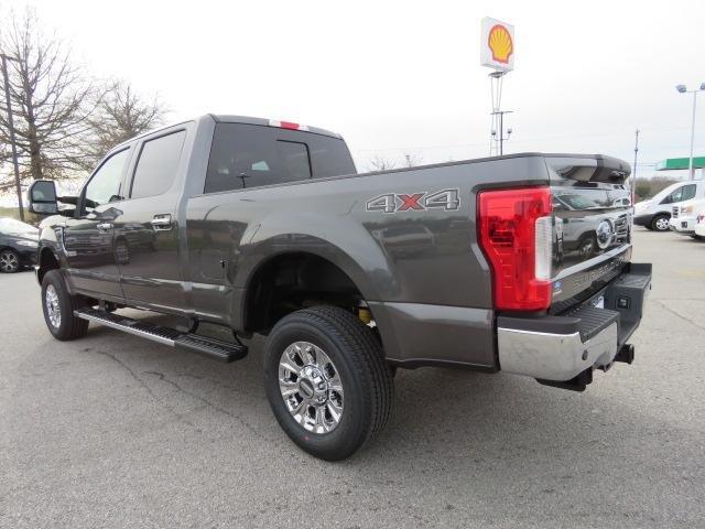 new 2019 ford f250 lariat cookeville, tn 38501 for sale in algood, tennessee