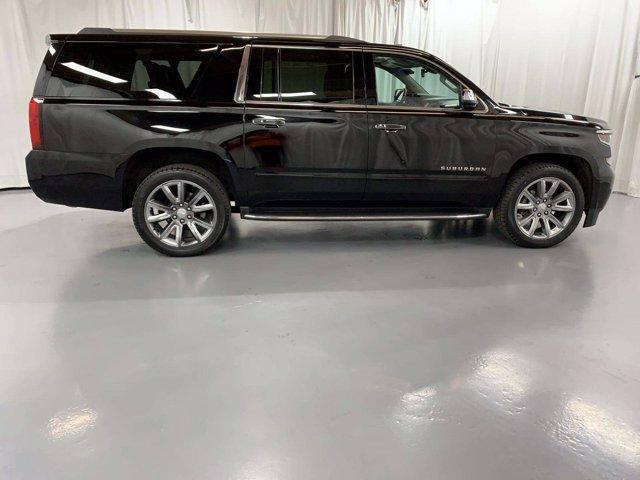2019 chevrolet suburban in billings, montana