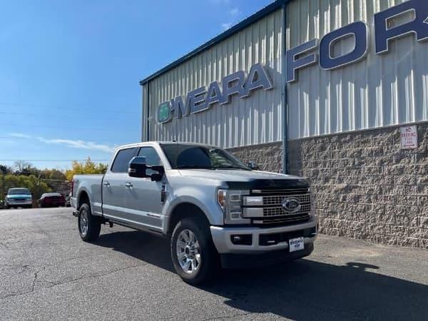 2018 ford f-250 in northwoods, illinois