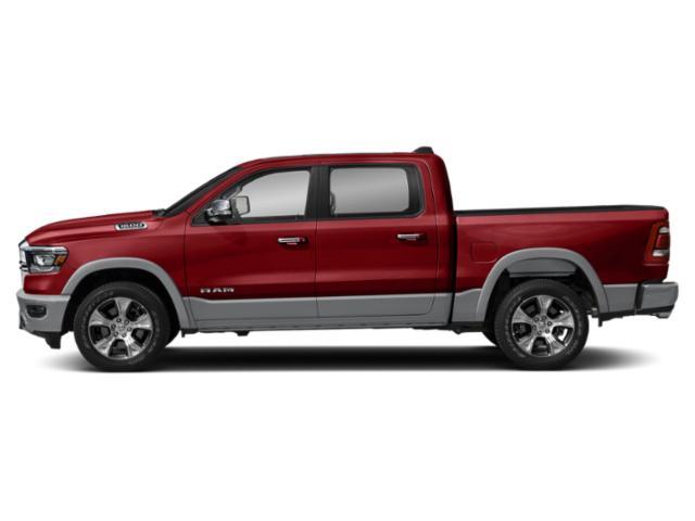 2019 ram 1500 laramie crew cab 4x4 57' box