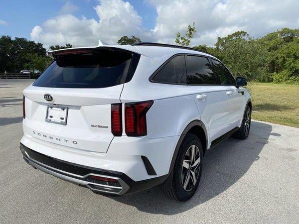 2021 kia sorento in dulles, virginia