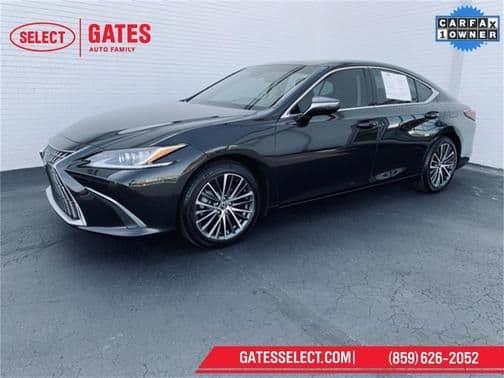 2022 lexus es 350 base in richmond, kentucky