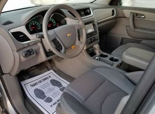 2013 chevrolet traverse for sale in pennsylvania by owner