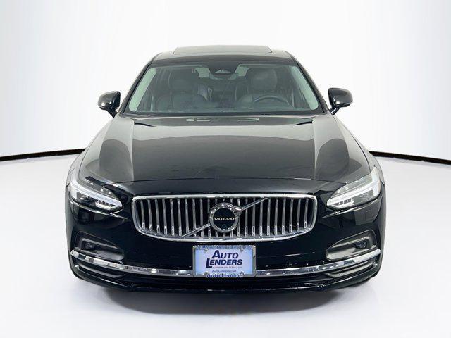 2023 volvo s90 b6 plus