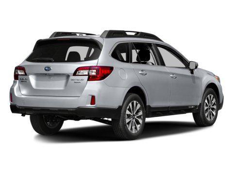 2016 subaru outback 3.6r limited
