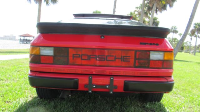 florida! 5 speed! unreal condition! new clutch! great investment