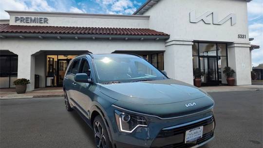 2024 Kia Niro