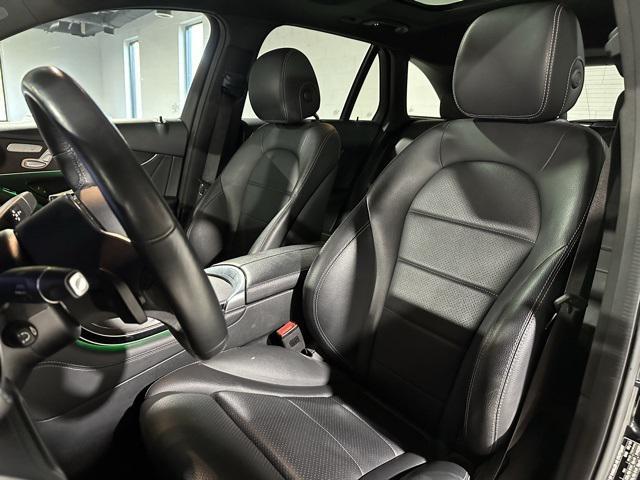 2020 mercedes-benz glc 300 4matic