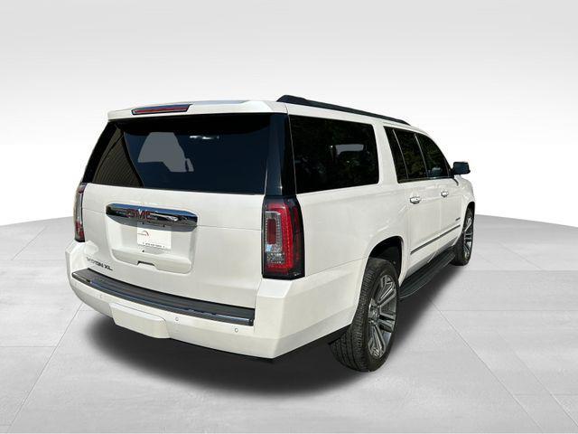 2018 gmc yukon xl denali