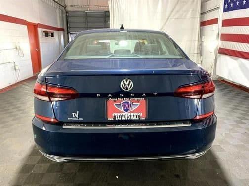2022 volkswagen passat 2.0t se in bethlehem, pennsylvania