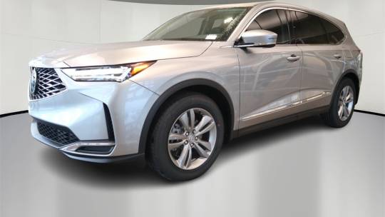 2025 Acura MDX