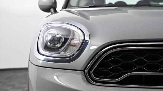 2020 Mini Countryman