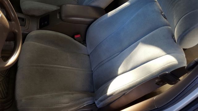 1993 toyota camry station wagon