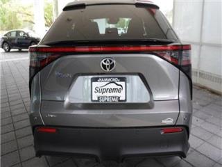 2024 Toyota bZ4X xle