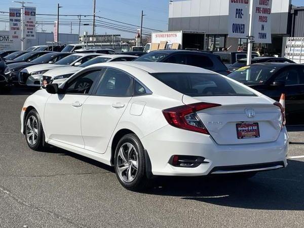 2019 honda civic sedan in saint louis, missouri